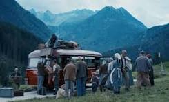 Cine. “Vermiglio”, de Maura Delpero. 119 min. Italia-Francia-Bélgica. 2024. VOSE (Italiano)