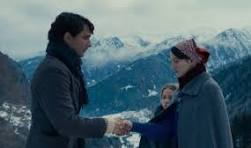 Cine. “Vermiglio”, de Maura Delpero. 119 min. Italia-Francia-Bélgica. 2024. VOSE (Italiano)