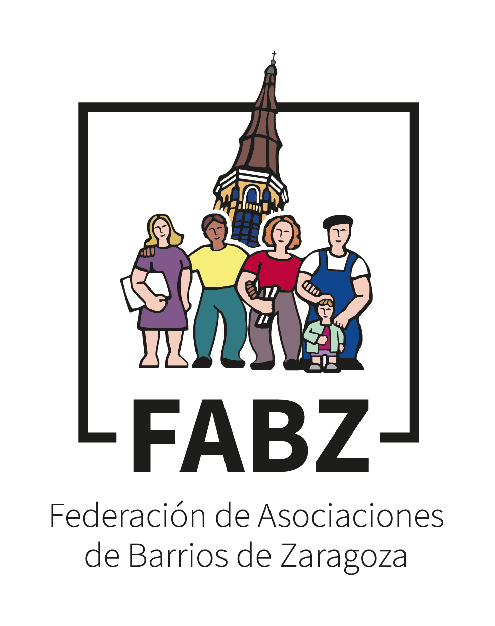FEDERACIÓN DE ASOCIACIONES DE BARRIOS DE ZARAGOZA