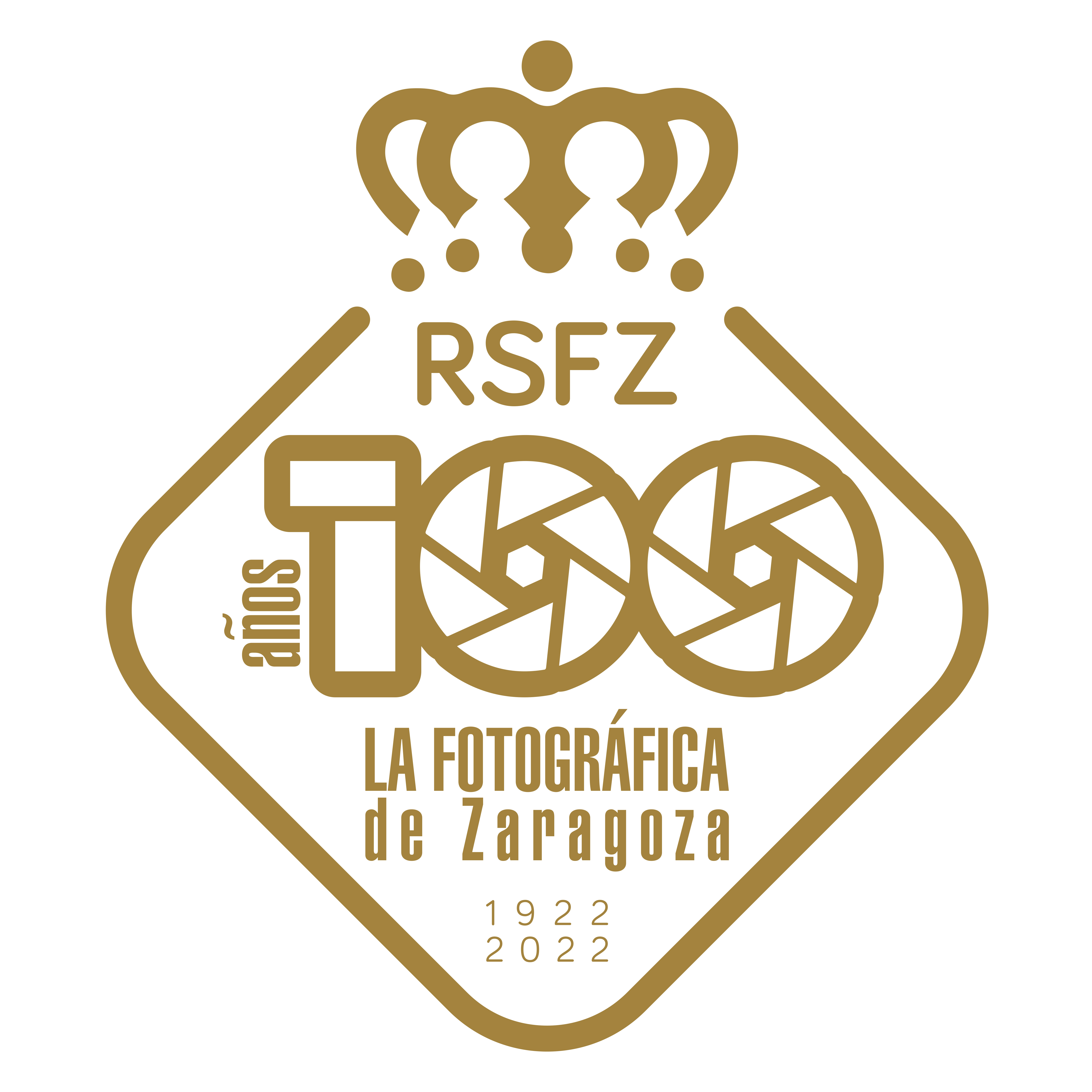 Real Sociedad Fotográfica de Zaragoza