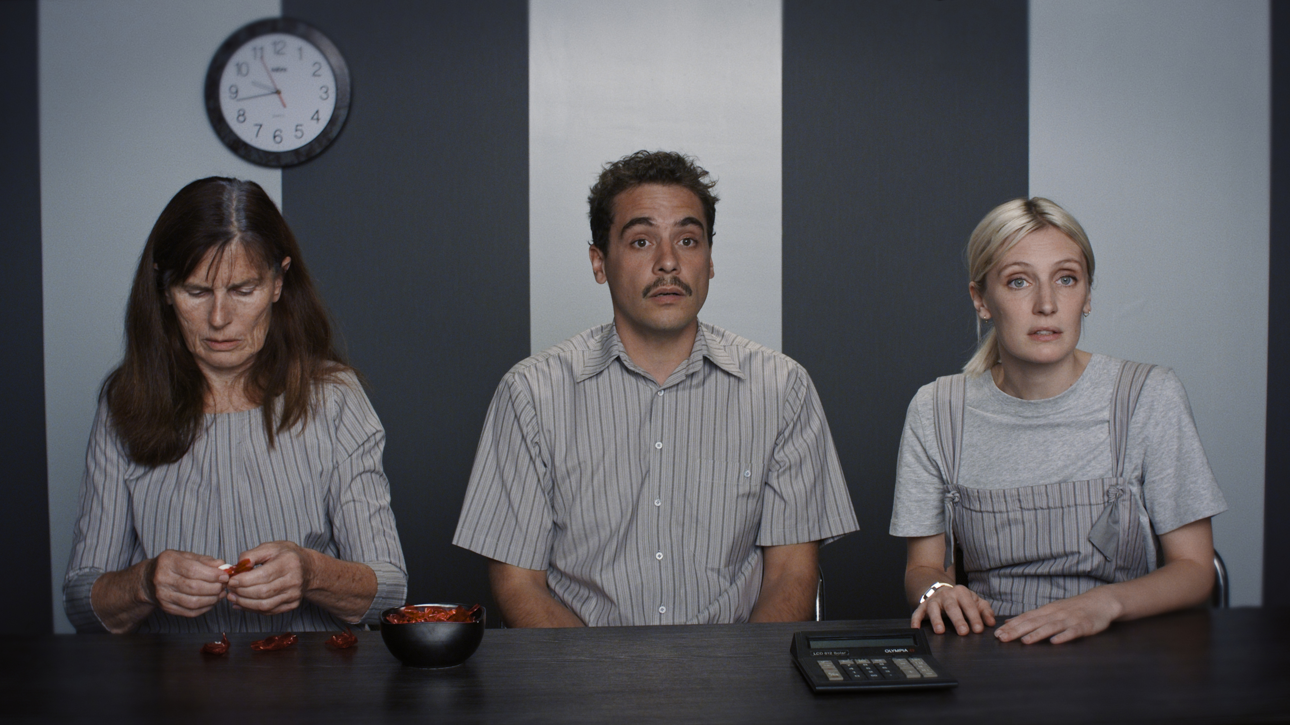 CINE: “Loca por la vida” (“Une vie démente”), de Raphaël Balboni. 87 min. Bélgica. 2020. V.O.S.E.