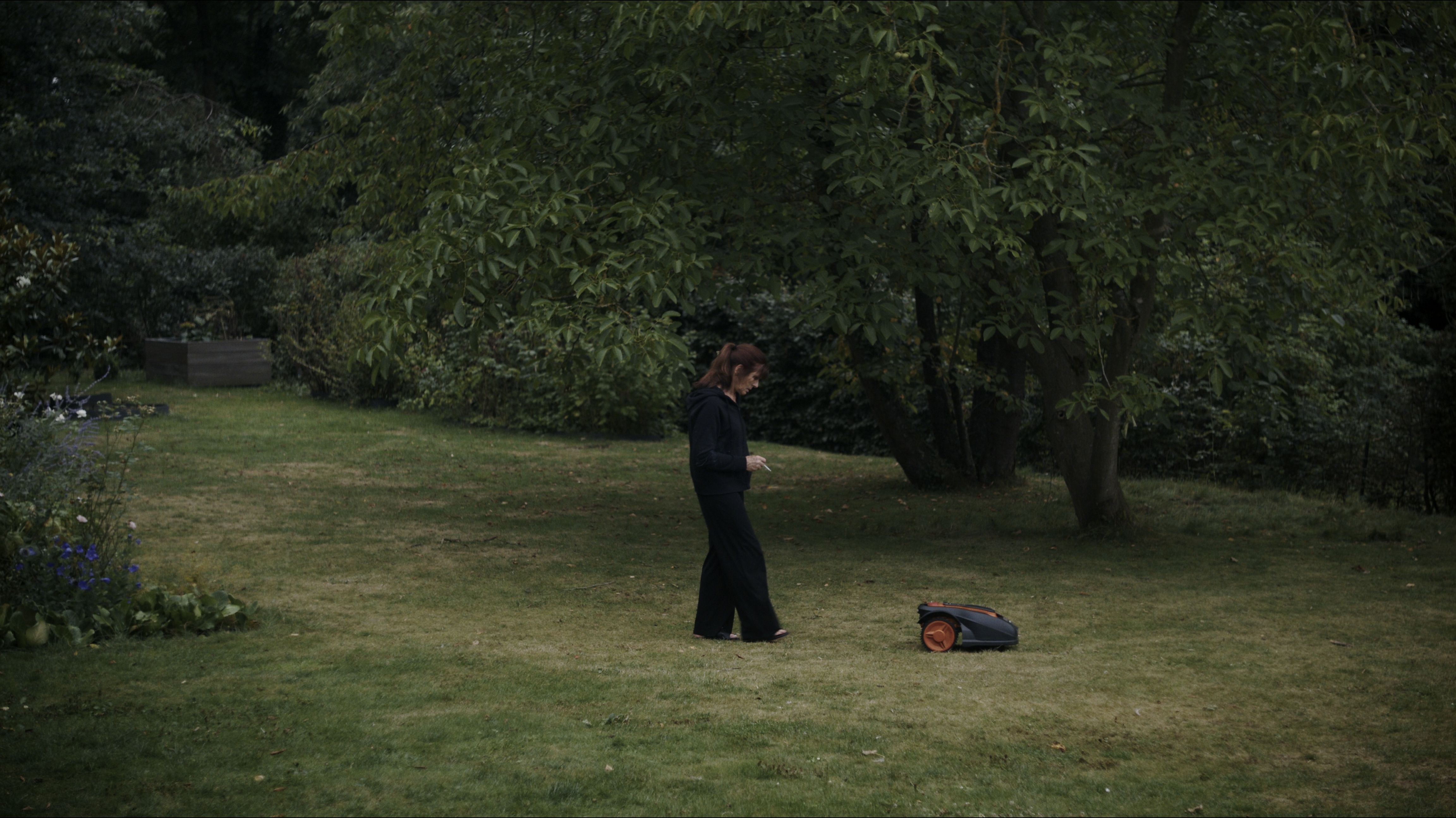 CINE: “Loca por la vida” (“Une vie démente”), de Raphaël Balboni. 87 min. Bélgica. 2020. V.O.S.E.