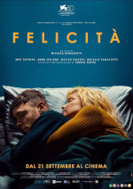 CINE: “Felicità”, de Micaela Ramazzotti. 104 min. Italia. 2023. V.O.S.E.