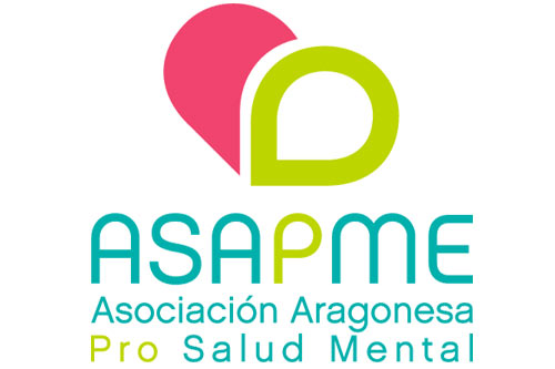 ASOCIACIÓN ARAGONESA PRO SALUD MENTAL (ASAPME-ARAGÓN)
