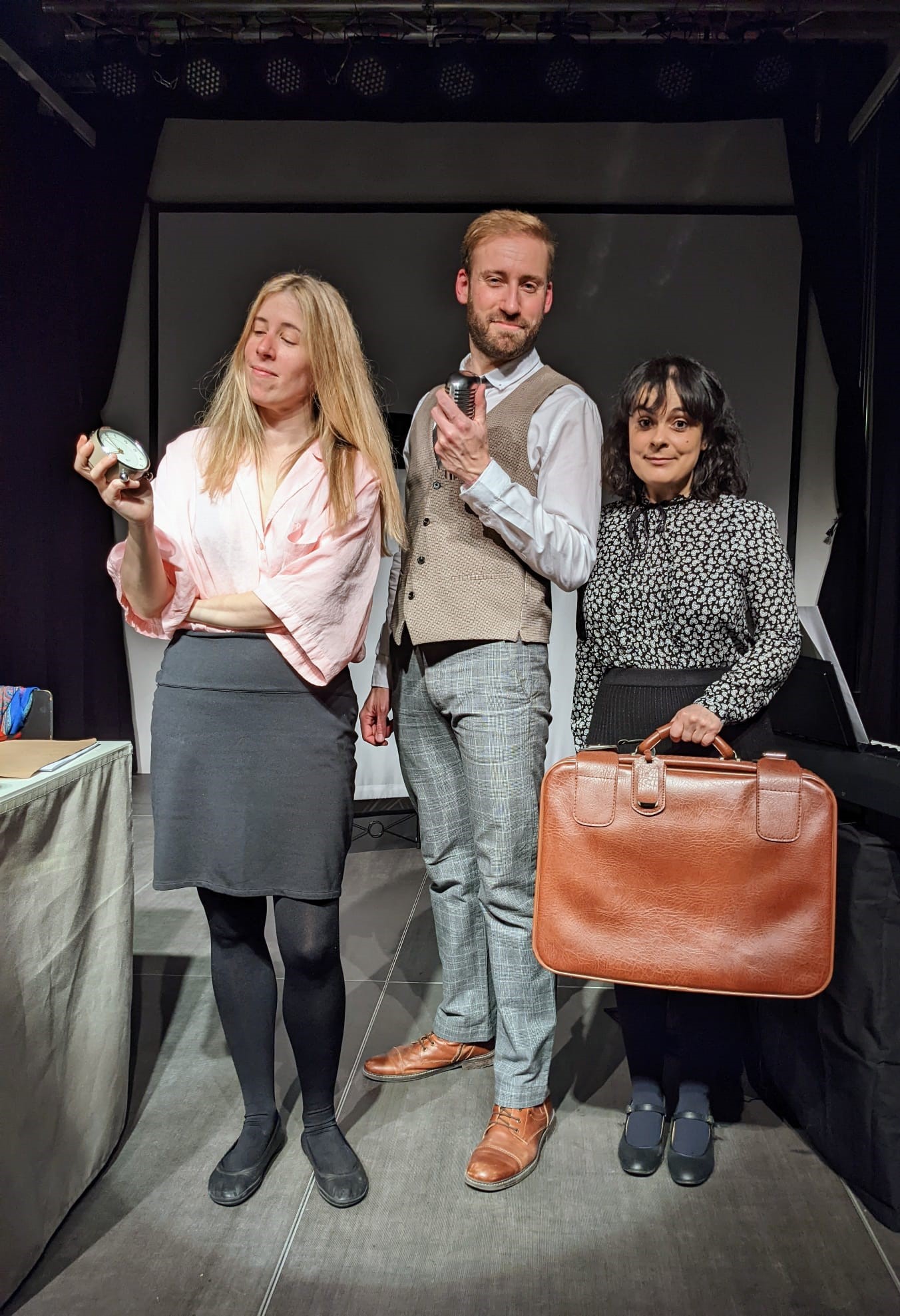 ENSOÑACIONES DE CHOMÓN. Camerata Orquesta Escuela