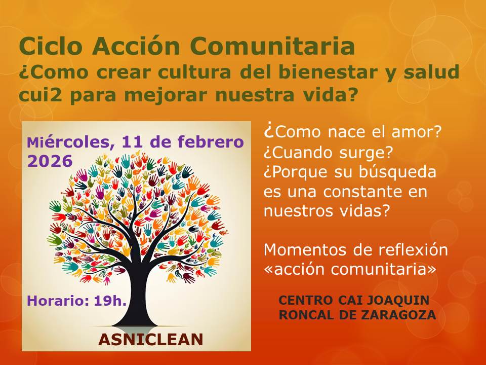 ¿Cómo nace el amor?,  ¿Cuándo surge? ¿Por qué su búsqueda es una constante en nuestras vidas?