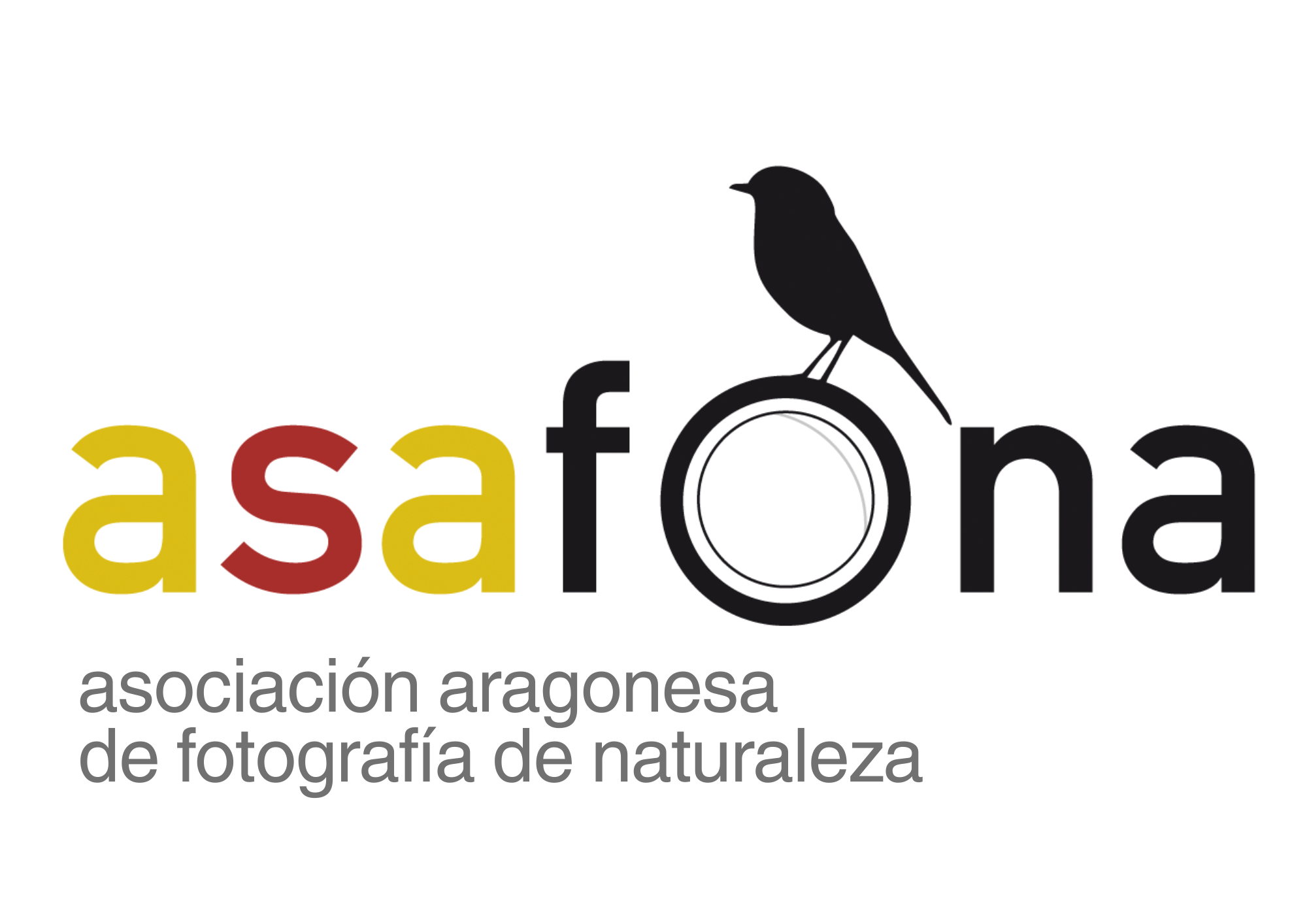 ASAFONA (Asociación aragonesa de fotógrafos de naturaleza)