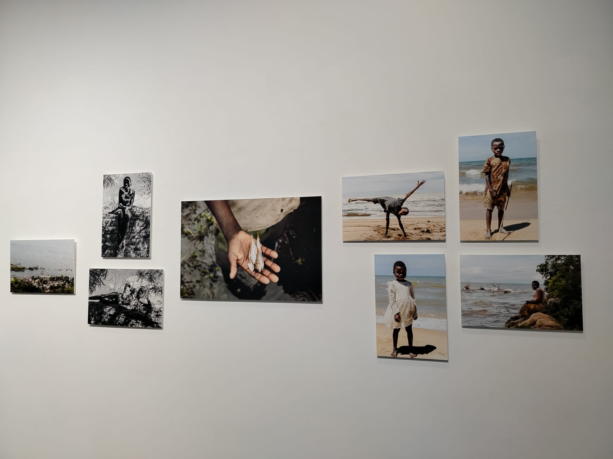Exposición fotográfica "En Vuestra Piel" Asociación Dermalawi