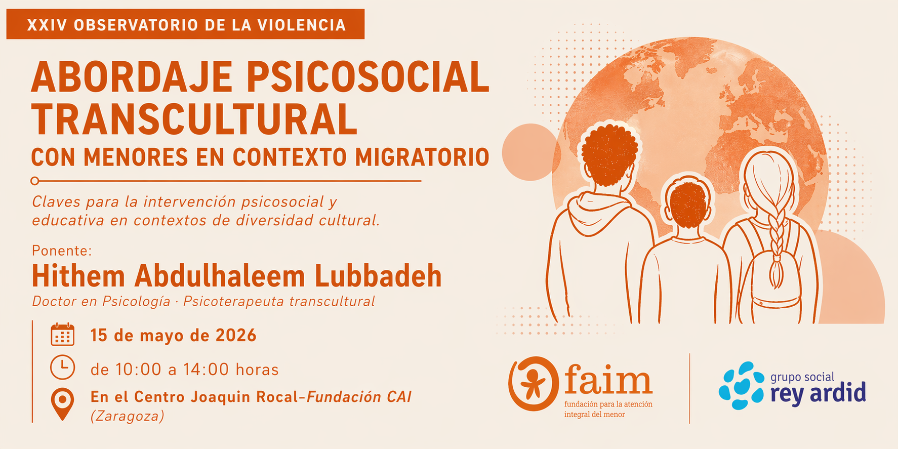 Observatorio de la violencia intrafamiliar
