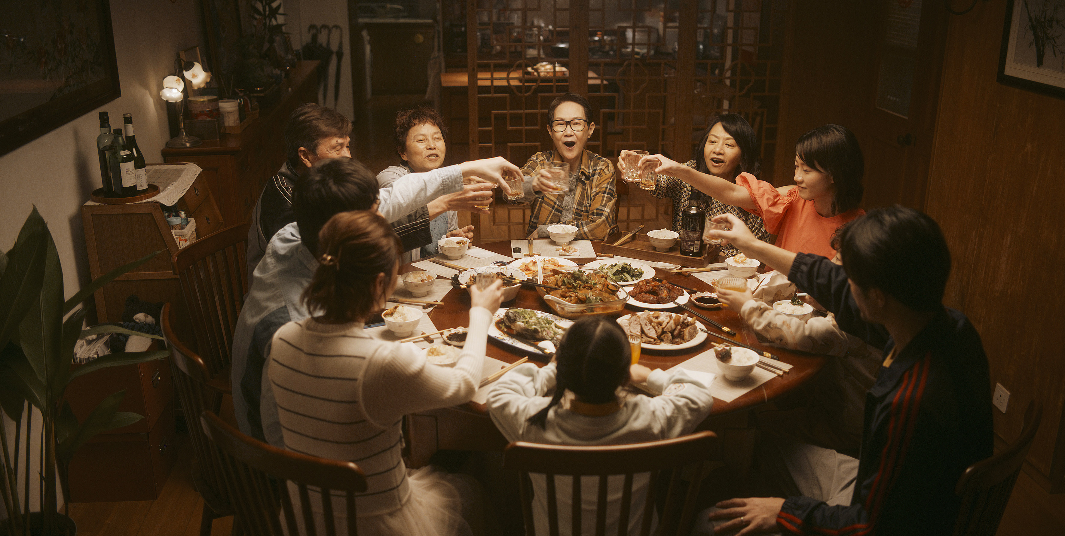"Todo saldrá bien", de Ray Yeung, 2024, 89 min, Hong Kong. Noches de Verano 2026