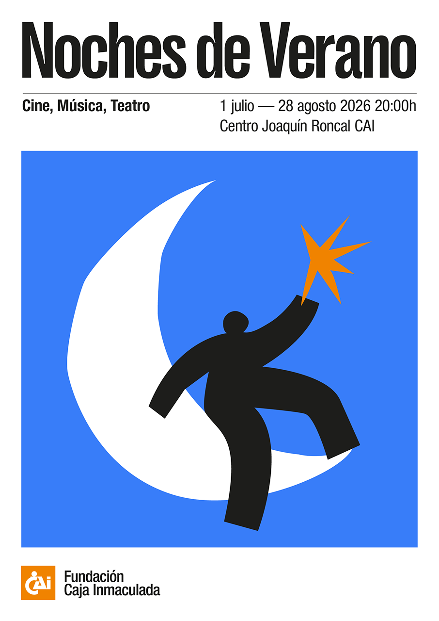 NOCHES DE VERANO 2026
