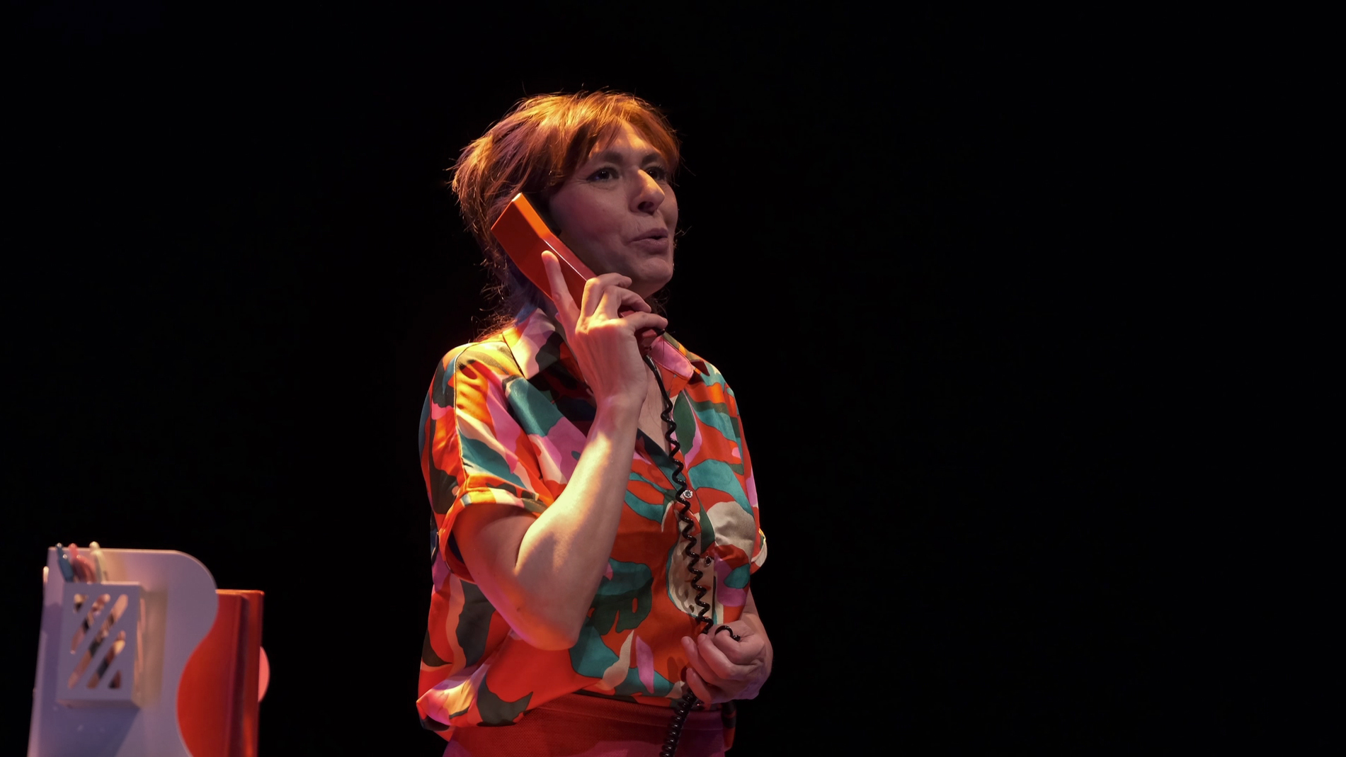 "La decisión de Lola". Factory Producciones. Noches de Verano 2026