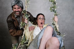 "Improlove". Teatro Indigesto. Noches de Verano 2026
