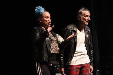 "Bienvenidos al Carreful". Belladona Teatro. Noches de Verano 2026