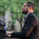 Daniel Ferruz "Variaciones a lo inesperado". VIVIR LA MÚSICA. Otoño 2026