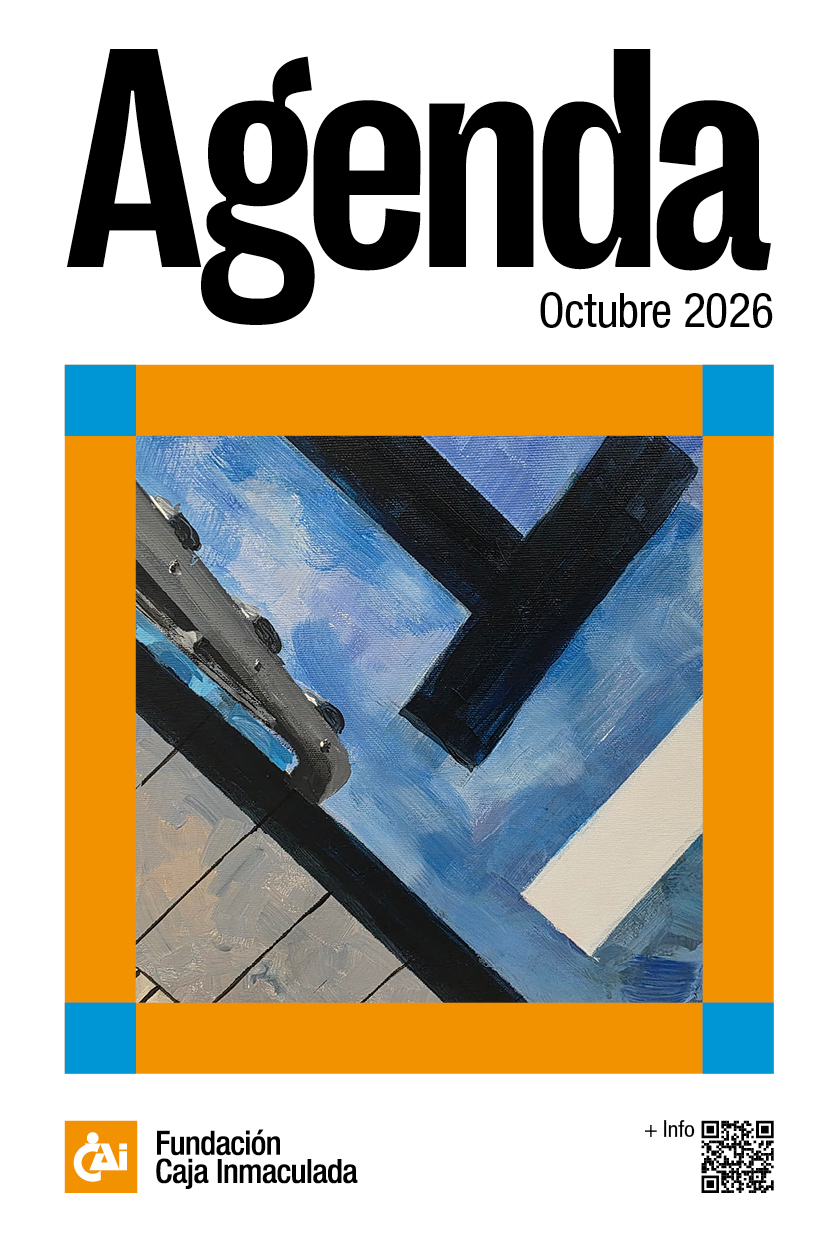 Agenda de octubre