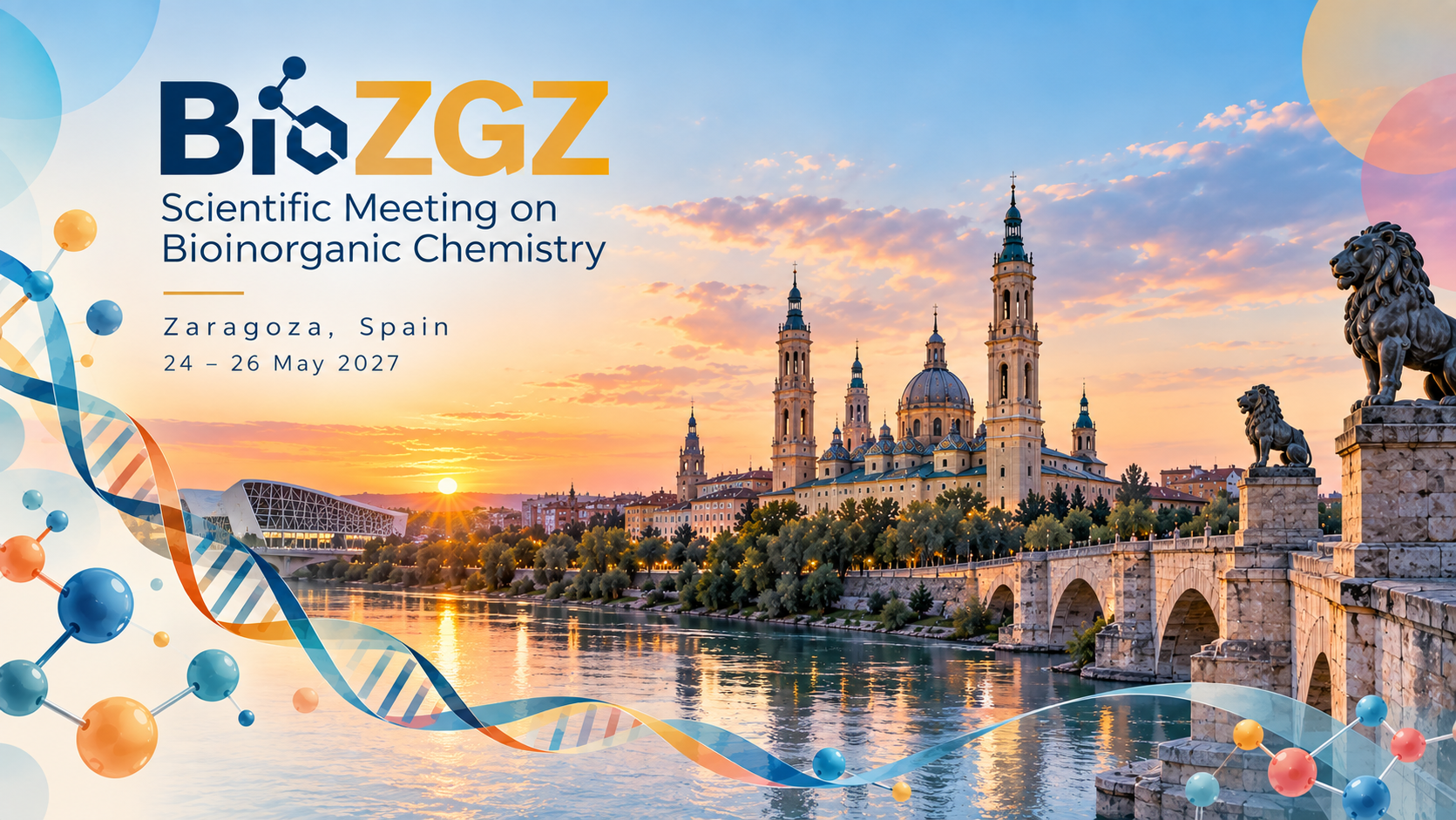 XV Reunión científica de Bioinorgánica 2027