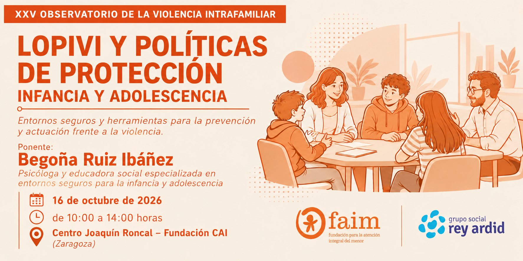 Observatorio de la violencia intrafamiliar